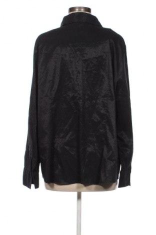 Damenbluse Unbranded, Größe XXL, Farbe Schwarz, Preis 12,79 €