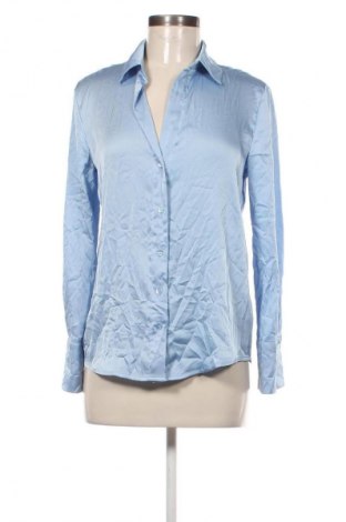 Damenbluse Unbranded, Größe M, Farbe Blau, Preis € 11,99