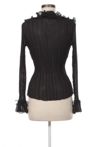 Damenbluse Unbranded, Größe M, Farbe Schwarz, Preis € 10,99