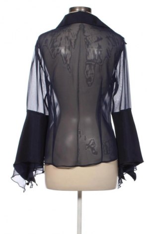 Damenbluse Unbranded, Größe S, Farbe Blau, Preis € 20,48