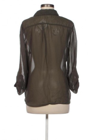 Damenbluse Unbranded, Größe L, Farbe Grün, Preis 12,79 €