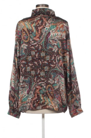 Damenbluse Unbranded, Größe XXL, Farbe Mehrfarbig, Preis € 12,99