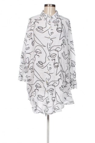 Dámská košile  Unbranded, Velikost XXL, Barva Vícebarevné, Cena  309,00 Kč