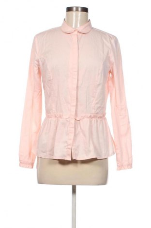 Damenbluse Unbranded, Größe S, Farbe Rosa, Preis 12,68 €