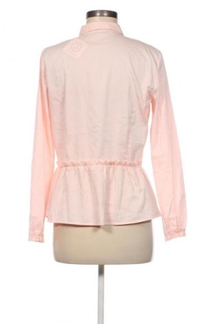 Damenbluse Unbranded, Größe S, Farbe Rosa, Preis 12,68 €
