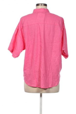 Damenbluse Unbranded, Größe L, Farbe Rosa, Preis 12,83 €