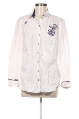 Damenbluse Unbranded, Größe XL, Farbe Weiß, Preis 13,00 €