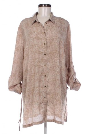 Damenbluse Unbranded, Größe XXL, Farbe Mehrfarbig, Preis € 15,99