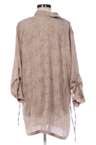Damenbluse Unbranded, Größe XXL, Farbe Mehrfarbig, Preis € 15,99