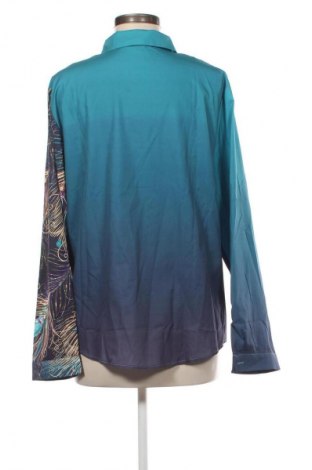 Dámská košile  Unbranded, Velikost XL, Barva Vícebarevné, Cena  269,00 Kč