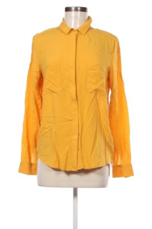Női ing Unbranded, Méret M, Szín Sárga, Ár 3 399 Ft