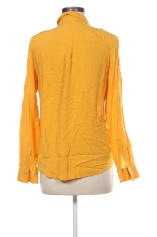 Női ing Unbranded, Méret M, Szín Sárga, Ár 3 399 Ft