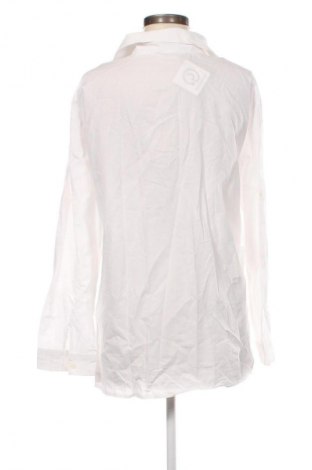 Γυναικείο πουκάμισο Unbranded, Μέγεθος 3XL, Χρώμα Λευκό, Τιμή 12,79 €