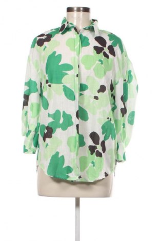 Cămașă de femei Unbranded, Mărime L, Culoare Multicolor, Preț 105,26 Lei
