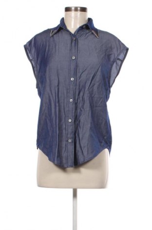 Női ing Unbranded, Méret M, Szín Kék, Ár 7 860 Ft