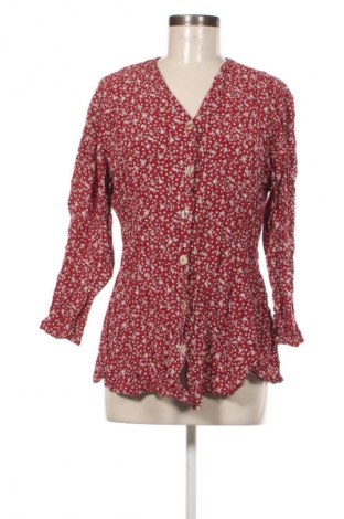 Damenbluse Unbranded, Größe L, Farbe Mehrfarbig, Preis 12,79 €