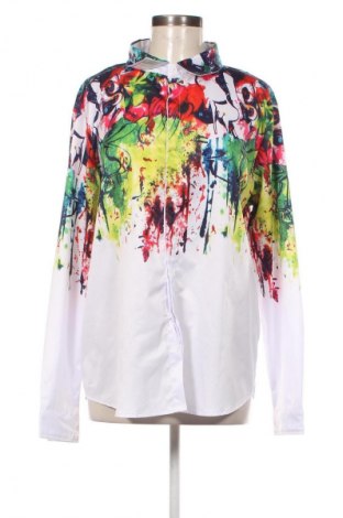 Cămașă de femei Unbranded, Mărime XXL, Culoare Multicolor, Preț 65,69 Lei