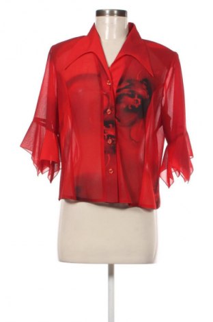 Damenbluse Unbranded, Größe XL, Farbe Mehrfarbig, Preis € 12,68