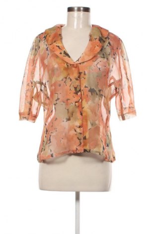 Damenbluse Unbranded, Größe L, Farbe Mehrfarbig, Preis € 13,00