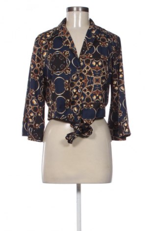 Damenbluse Unbranded, Größe M, Farbe Mehrfarbig, Preis € 12,79