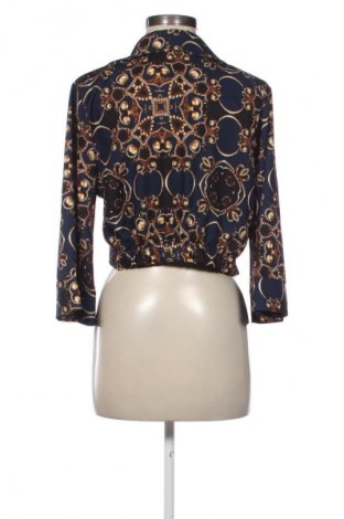 Damenbluse Unbranded, Größe M, Farbe Mehrfarbig, Preis € 12,79