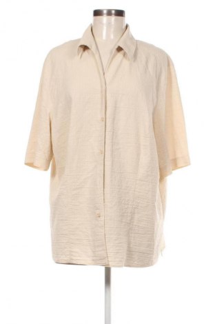 Damenbluse Unbranded, Größe XL, Farbe Beige, Preis 12,79 €