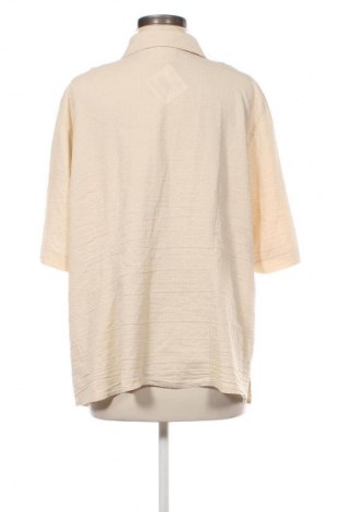 Damenbluse Unbranded, Größe XL, Farbe Beige, Preis 12,79 €