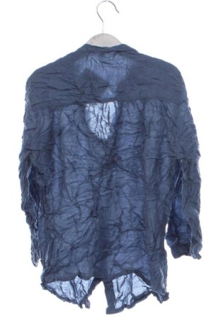 Dámska košeľa  Undercolors Of Benetton, Veľkosť XS, Farba Modrá, Cena  3,95 €