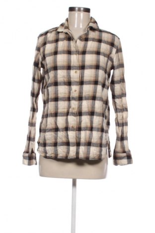 Damenbluse Uniqlo, Größe S, Farbe Mehrfarbig, Preis 28,99 €