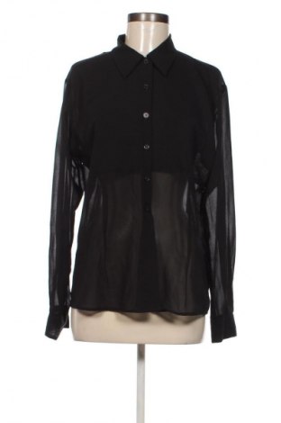 Damenbluse United Colors Of Benetton, Größe M, Farbe Schwarz, Preis 21,00 €