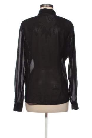 Damenbluse United Colors Of Benetton, Größe M, Farbe Schwarz, Preis 21,00 €