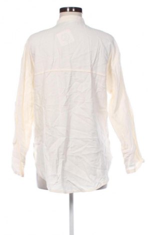 Damenbluse United Colors Of Benetton, Größe S, Farbe Beige, Preis 16,99 €