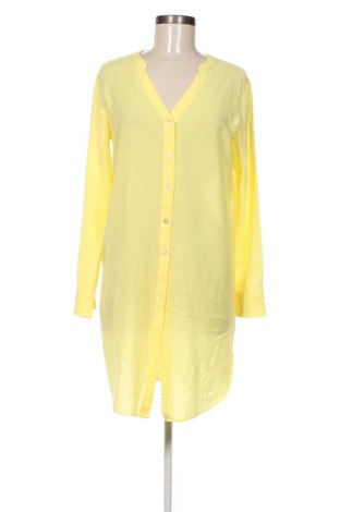 Cămașă de femei United Colors Of Benetton, Mărime M, Culoare Galben, Preț 107,89 Lei
