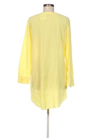 Cămașă de femei United Colors Of Benetton, Mărime M, Culoare Galben, Preț 107,89 Lei
