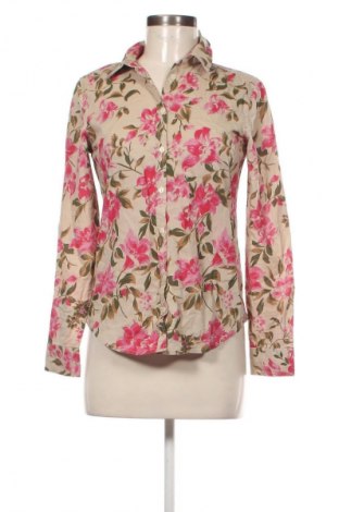 Damenbluse United Colors Of Benetton, Größe M, Farbe Mehrfarbig, Preis 20,97 €