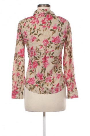 Damenbluse United Colors Of Benetton, Größe M, Farbe Mehrfarbig, Preis 20,97 €