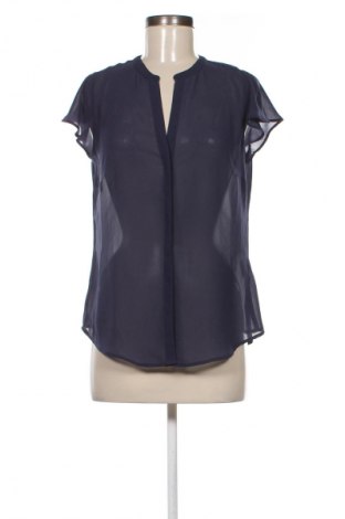 Cămașă de femei United Colors Of Benetton, Mărime M, Culoare Albastru, Preț 202,63 Lei