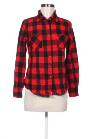 Cămașă de femei Urban Classics, Mărime M, Culoare Multicolor, Preț 117,99 Lei