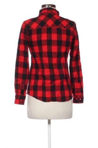 Cămașă de femei Urban Classics, Mărime M, Culoare Multicolor, Preț 117,99 Lei