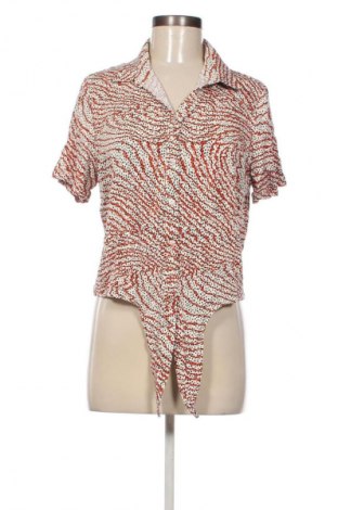 Cămașă de femei VILA, Mărime M, Culoare Multicolor, Preț 51,45 Lei