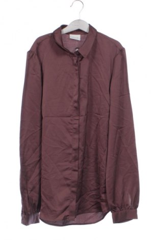 Damenbluse VILA, Größe XS, Farbe Lila, Preis € 6,99