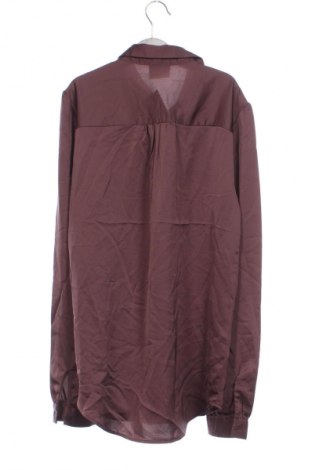 Damenbluse VILA, Größe XS, Farbe Lila, Preis € 6,99