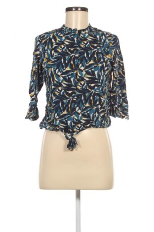 Damenbluse VILA, Größe S, Farbe Mehrfarbig, Preis € 6,99