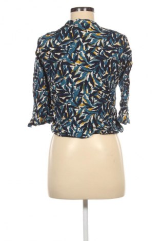 Damenbluse VILA, Größe S, Farbe Mehrfarbig, Preis € 6,99