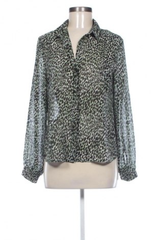 Damenbluse VILA, Größe M, Farbe Mehrfarbig, Preis € 6,99
