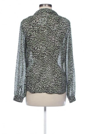 Damenbluse VILA, Größe M, Farbe Mehrfarbig, Preis € 6,99