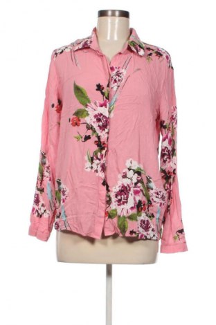 Cămașă de femei VILA, Mărime M, Culoare Multicolor, Preț 52,63 Lei