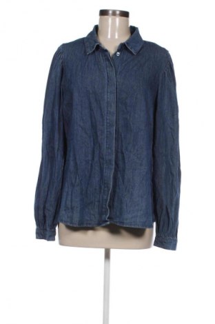 Cămașă de femei Vero Moda, Mărime XL, Culoare Albastru, Preț 69,99 Lei