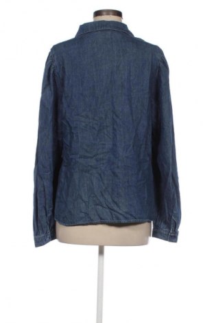 Cămașă de femei Vero Moda, Mărime XL, Culoare Albastru, Preț 69,99 Lei