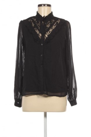 Damenbluse Vero Moda, Größe M, Farbe Schwarz, Preis 7,99 €
